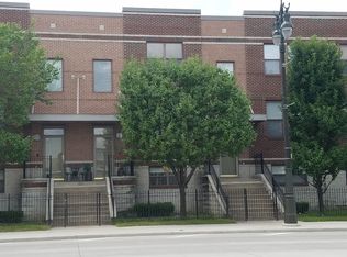 7705 Woodward Ave #67, Detroit, MI 48202