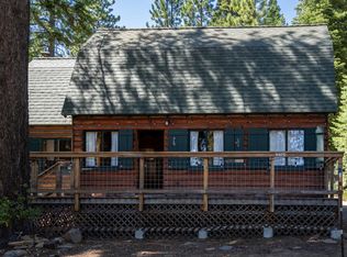 4075 N Lake Blvd, Carnelian Bay, CA
