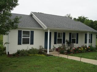 1026 Gotts Hydro Rd S, Bowling Green, KY 42103