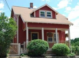 15 Cliffe Ave, Lexington, MA 02420