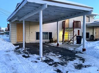 3207 Wisconsin St #1, Anchorage, AK 99517