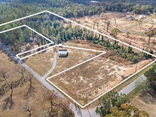 Brashier Ln, Lucedale, MS 39452