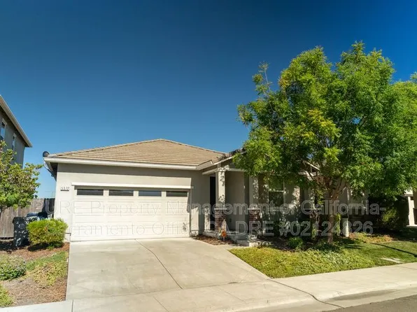 5572 Amnest Way, Sacramento, CA 95835
