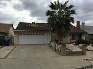 22120 Halsted St, Chatsworth, CA 91311