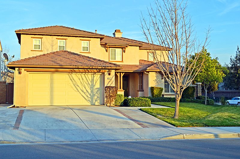 Front View