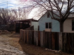 304 E 6th St, Vaughn, NM 88353