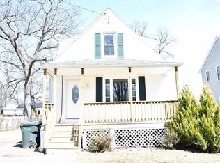 199 Gresham St, Springfield, MA 01119