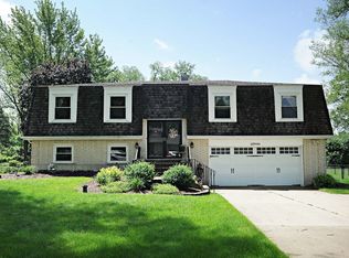 22W411 Webster Ave, Medinah, IL 60157