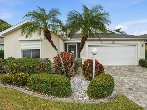 15126 Palm Isle Dr, Fort Myers, FL 33919