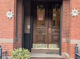 241 W Newton St APT 8, Boston, MA 02116