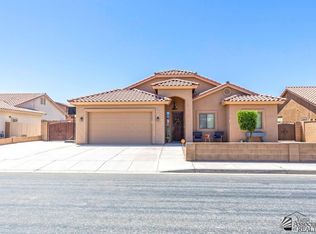 7955 E 37th St, Yuma, AZ 85365
