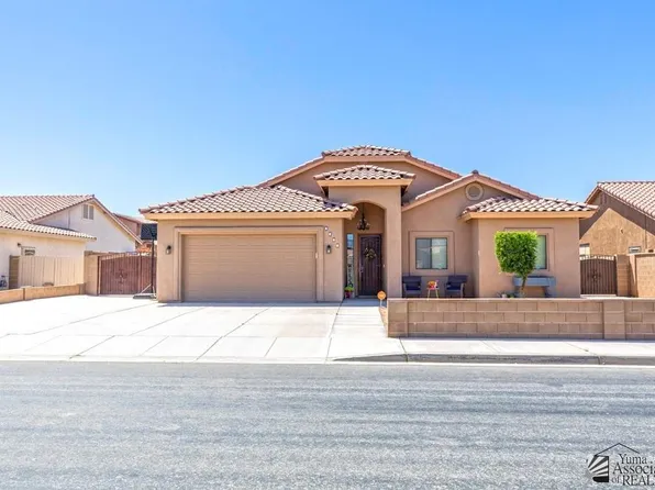 7955 E 37th St, Yuma, AZ 85365