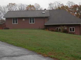 91765 Amos Rd, Scio, OH 43988