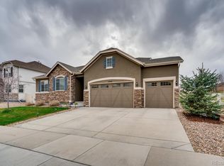 11949 Fontberry St, Parker, CO 80134