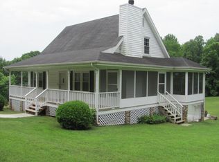 3621 Prospect Church Rd, Apison, TN 37302