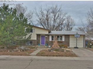 1533 Mount Evans Dr, Longmont, CO 80504