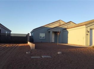 3357 E El Tovar Ave, Kingman, AZ 86409