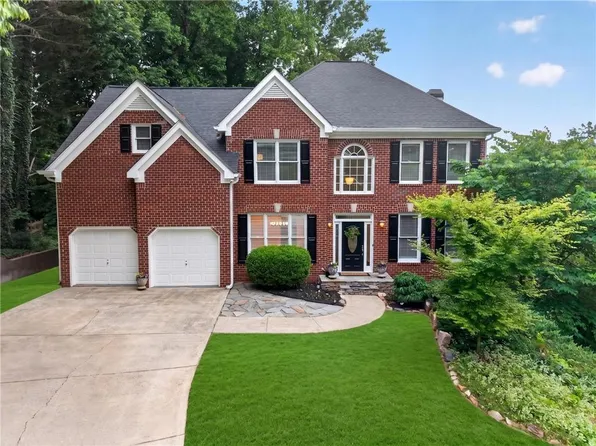 641 Phlox Way NW, Acworth, GA 30102