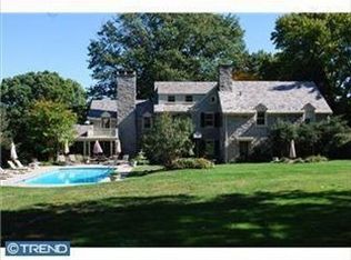 421 General Washington Rd, Wayne, PA 19087