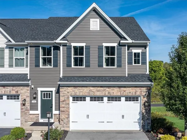 118 Black Oak Ln, Mc Donald, PA 15057