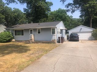 1774 Bush Ave, Muskegon, MI 49442