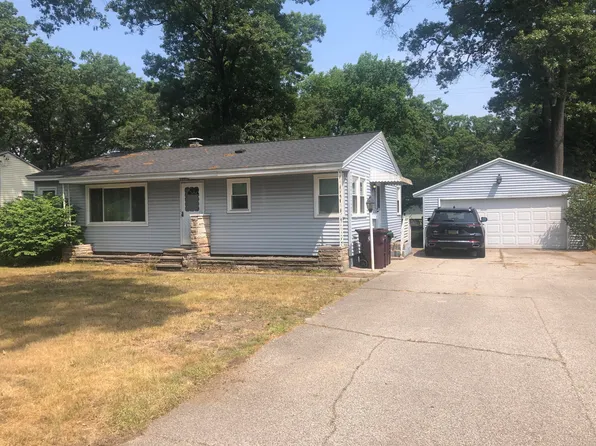 1774 Bush Ave, Muskegon, MI 49442
