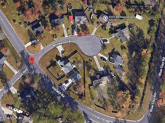 3rd image of 3221 Whitewood Way