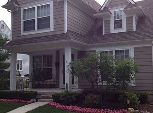 724 Irvin St, Plymouth, MI 48170