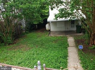 3704 7th St, Baltimore, MD 21225