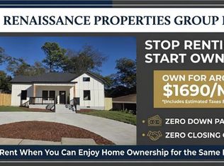 2411 S Schiller St, Little Rock, AR 72206