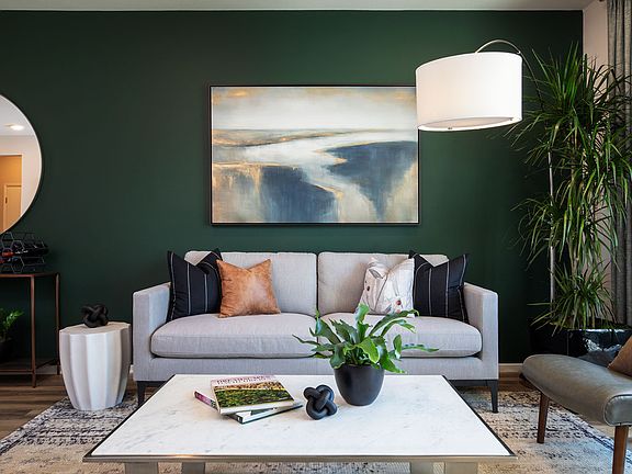 Plan 4 - Great Room