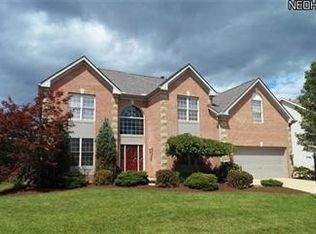 20440 Colleen Ct, Strongsville, OH