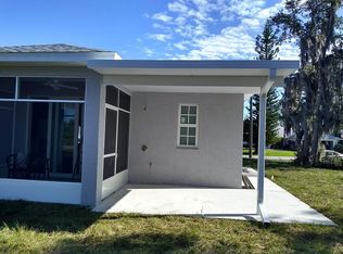 543 Claremont Ave, Lake Placid, FL 33852