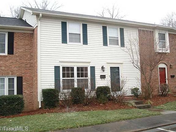 2nd image of 5119 Lawndale Dr APT C