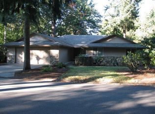 7651 SW Willowbottom Way, Portland, OR 97224