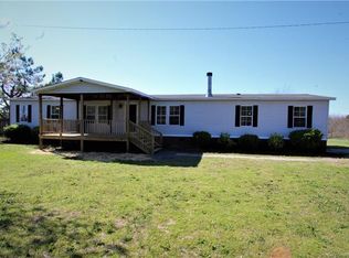 1015 Deep Creek Rd, Wadesboro, NC 28170