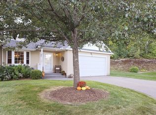 126 Angell Brook Dr UNIT 126, West Boylston, MA 01583