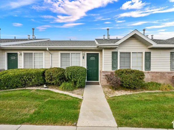 1571 W 3255 S Unit 12B, West Valley, UT 84119