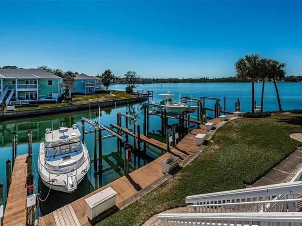 5011 Starfish Dr SE APT C, Saint Petersburg, FL 33705