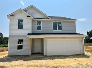 4908 Tolarsville Rd, Saint Pauls, NC 28384