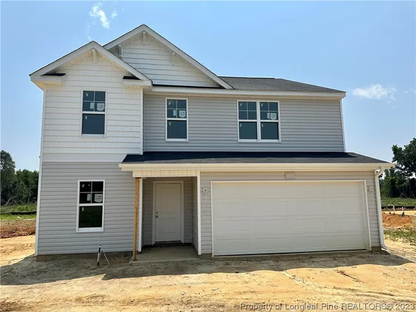 4908 Tolarsville Rd, Saint Pauls, NC 28384