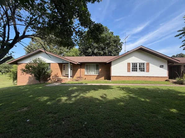 966 Jake Dukes Rd, Grand Rivers, KY 42045