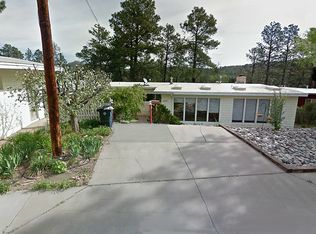 2974 Walnut St APT A, Los Alamos, NM 87544