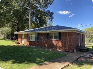 1355 Florida Ave, Muscle Shoals, AL 35661