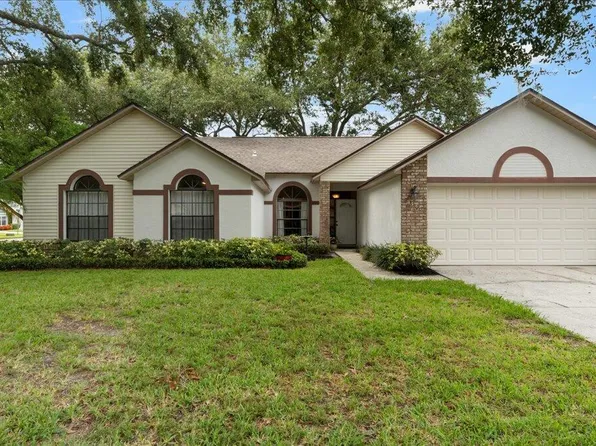 4324 Caper Ct, Titusville, FL 32796