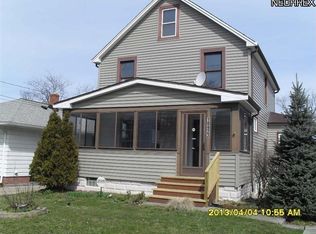 10923 Granger Rd, Garfield Heights, OH 44125