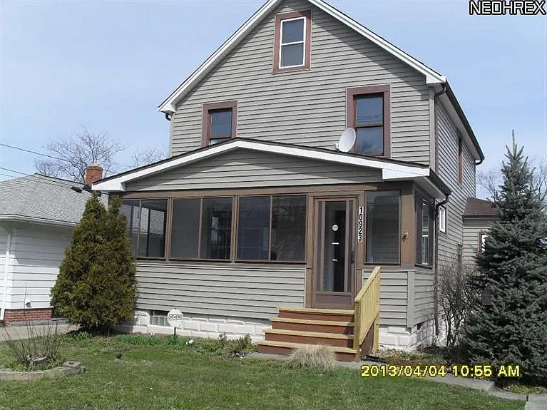 10923 Granger Rd photo 1