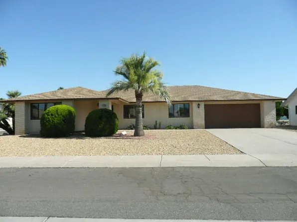 13146 W Paintbrush Dr, Sun City West, AZ 85375