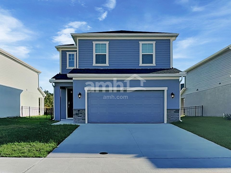 1st image of 2531 Feather Crest Dr