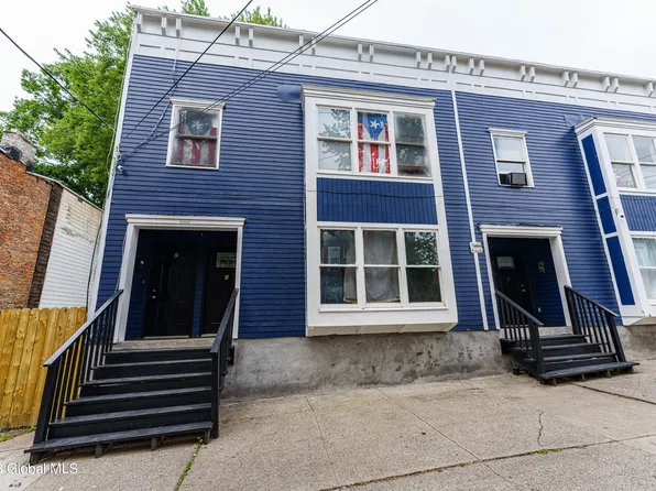 282 2nd Street, Albany, NY 12206